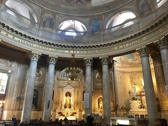 Iglesia Inmaculada Concepcion